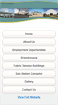 Mobile Screenshot of gcmaintenance.com